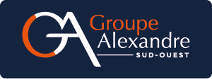 Logo Groupe Alexandre